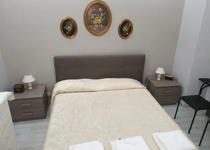 Matteotti Apartment