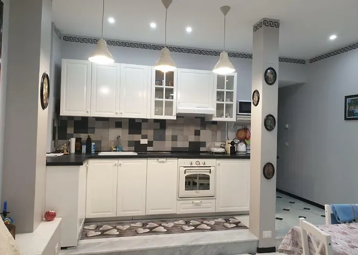 Matteotti Apartment