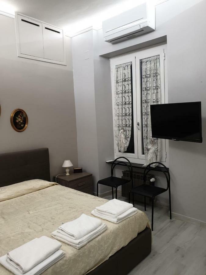 Matteotti Appartamento Rapallo